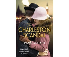 KNYGA Pamela Hart Charleston Scandal
