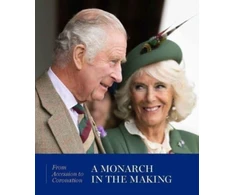 KNYGA Pamela Hartshorne Monarch in the Making: From Accession to Coronation