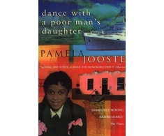 KNYGA Pamela Jooste Dance With A Poor Man's Daughter