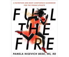 KNYGA Pamela Nisevich Bede Fuel the Fire
