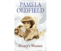 KNYGA Pamela Oldfield Henry's Women