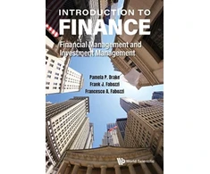 KNYGA Pamela Peterson Drake Introduction To Finance: Financial Management And Investment Management