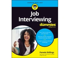 KNYGA Pamela Skillings Job Interviewing For Dummies