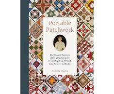 KNYGA Pamela Weeks Portable Patchwork