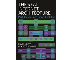 KNYGA Pamela Zave Real Internet Architecture