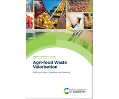 KNYGA Pankaj Chowdhary Agri-food Waste Valorisation