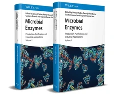 KNYGA Pankaj Chowdhary Microbial Enzymes