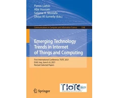 KNYGA Panos Liatsis Emerging Technology Trends in Internet of Things and Computing