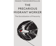 KNYGA Panos Theodoropoulos Precarious Migrant Worker