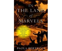 KNYGA Paola Bertucci In the Land of Marvels