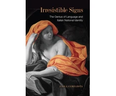 KNYGA Paola Gambarota Irresistible Signs