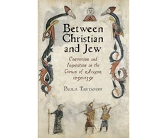 KNYGA Paola Tartakoff Between Christian and Jew