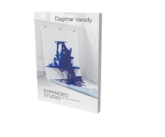 KNYGA Paolo Bianchi Dagmar Varady: Expanded Studio