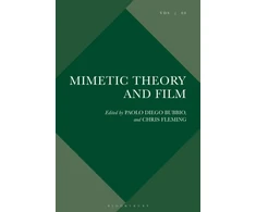 KNYGA Paolo Diego Bubbio Mimetic Theory and Film