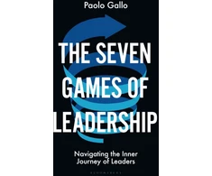 KNYGA Paolo Gallo Seven Games of Leadership