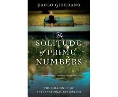 KNYGA Paolo Giordano Solitude of Prime Numbers