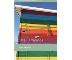 KNYGA Paolo Heywood After Difference