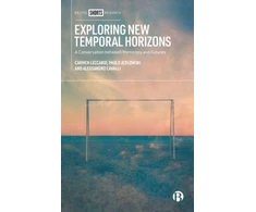 KNYGA Paolo Jedlowski Exploring New Temporal Horizons
