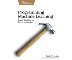 KNYGA Paolo Perrotta Programming Machine Learning