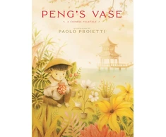 KNYGA Paolo Proietti Peng's Vase