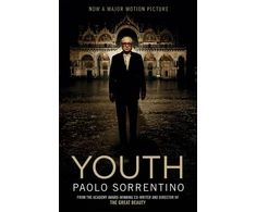 KNYGA Paolo Sorrentino Jaunimas