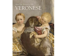 KNYGA Paolo Veronese Veronese
