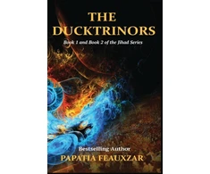 KNYGA Papatia Feauxzar Ducktrinors (Book I &amp; Book II)