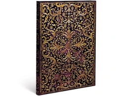 KNYGA paperblanks Aurelia Grande Unlined Hardcover Journal