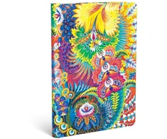 KNYGA paperblanks Dayspring Unlined Hardcover Journal