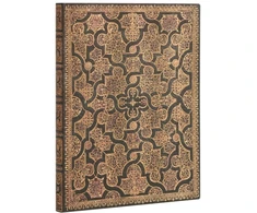 KNYGA paperblanks Enigma (Le Gascon) Ultra Unlined Journal