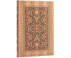 KNYGA paperblanks Terrene (Medina Mystic) Grande Unlined Hardcover Journal