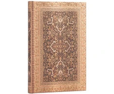 KNYGA paperblanks Terrene (Medina Mystic) Mini Lined Hardcover Journal