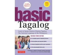 KNYGA Paraluman S Aspillera Basic Tagalog