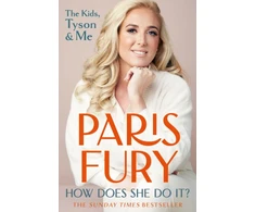 KNYGA Paris Fury How Does She Do It?