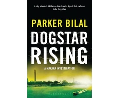 KNYGA Parker Bilal Dogstar Rising