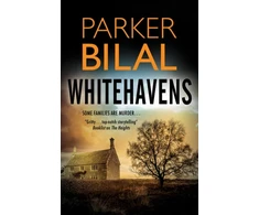 KNYGA Parker Bilal Whitehavens