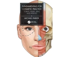 KNYGA Parker Fundamentals for Cosmetic Practice
