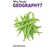 KNYGA PARKINSON Why Study Geography?