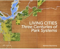 KNYGA Parks Skjonsberg Living Cities