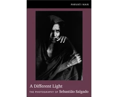KNYGA Parvati Nair Different Light