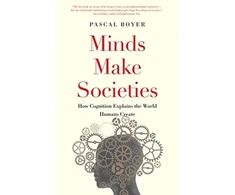 KNYGA Pascal Boyer Minds Make Societies