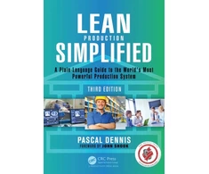 KNYGA Pascal Dennis Lean Production Simplified