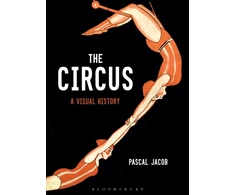 KNYGA Pascal Jacob Circus