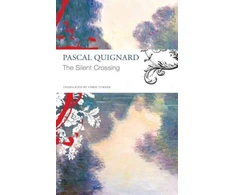 KNYGA Pascal Quignard Silent Crossing