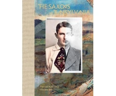 KNYGA Pascual Martinez Saxons of Transylvania