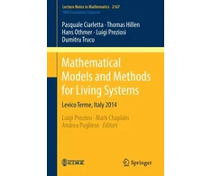 KNYGA Pasquale Ciarletta Mathematical Models and Methods for Living Systems