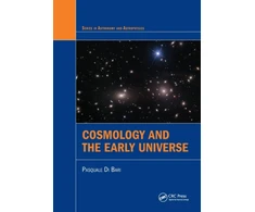 KNYGA Pasquale Di Bari Cosmology and the Early Universe