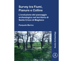 KNYGA Pasquale Marino Survey tra Fiumi, Pianure e Colline