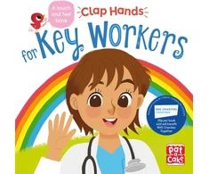 KNYGA Pat A Cake Clap Hands: Key Workers