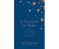 KNYGA Pat Allerton Pocketful of Hope